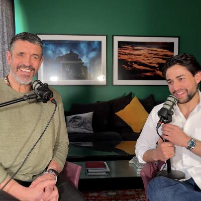 Mikael Spreitz – Kriminalitet, personskydd & bastuklubbar Mikael Spreitz – Kriminalitet, personskydd & bastuklubbar