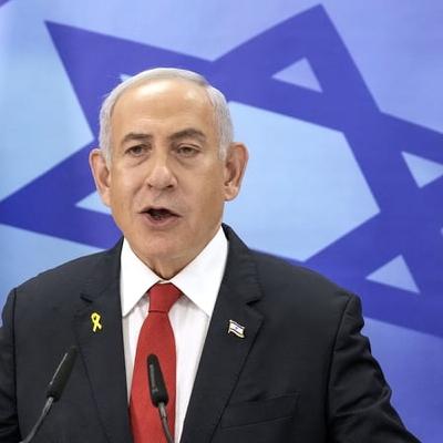 Prominent Jewish figures call for sanctions on Israel