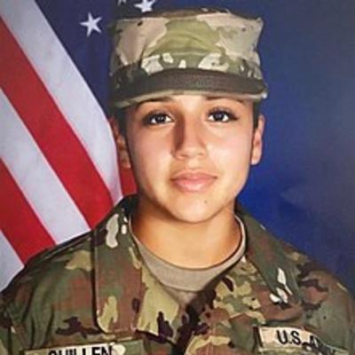 Vanessa Guillén Vanessa Guillén