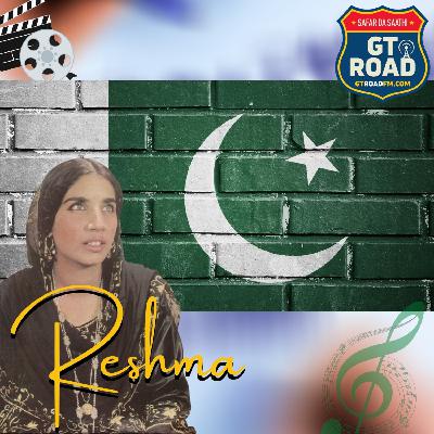 Reshma - Renowned Pakistani Folk Singer