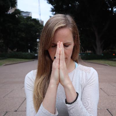 8. Build your mindfulness muscle - the senses