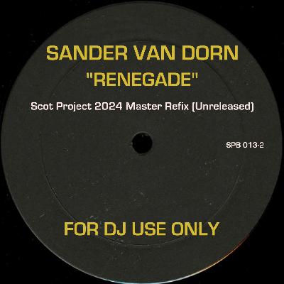 SVD - RENEGADE - SCOT PROJECT 2024 MASTER REFIX SVD - RENEGADE - SCOT PROJECT 2024 MASTER REFIX
