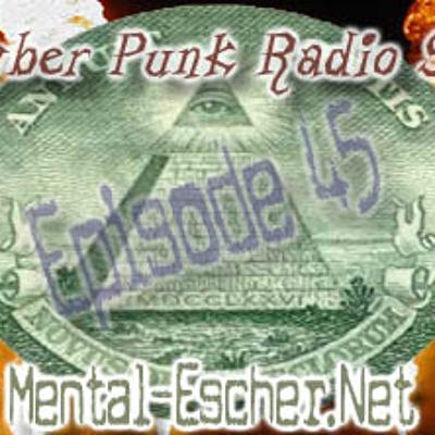 CyberPunk Radio - San Francisco Pirate Radio - #045 - 20060612