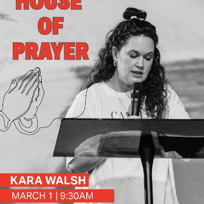 House of Prayer - Part 5