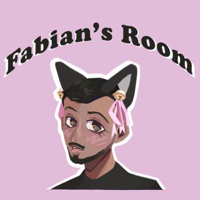 Fabian's Room EP 9 Ft @Kevin Mighty Hercules LGBTQ+ community, Roe v. Wade, leftist ruining the country, school being taught wrong, making characters have different pro nouns for no reason & more.