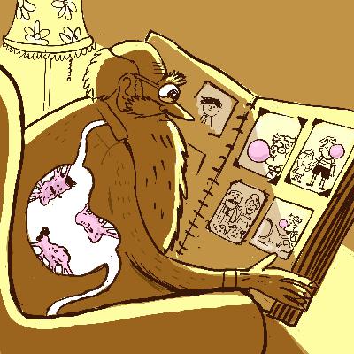 Old Wives' Tales