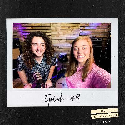 Episode #09 // Depression Is Real + Most Googled Questions + How Much Do Spotify Pay? Episode #09 // Depression Is Real + Most Googled Questions + How Much Do Spotify Pay?