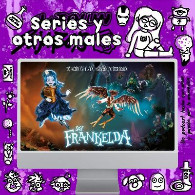 043 | Dice papi del Toro que veas Soy Frankelda, y yo también lo digo