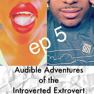 AAIE: Halfway There - Episode 5
