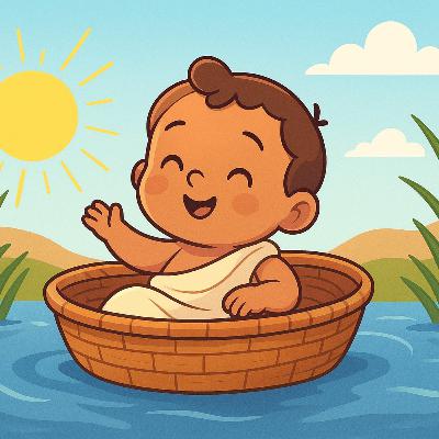 Baby Moses