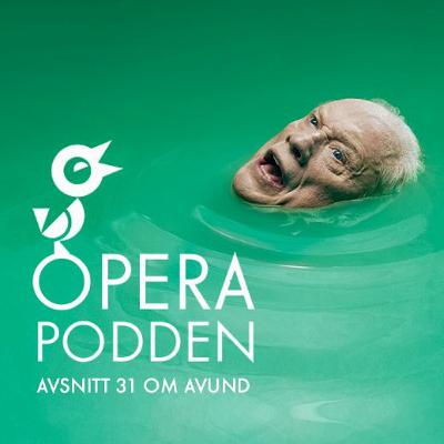 Avsnitt 31: Salieri, Mozart och AVUNDSJUKAN Avsnitt 31: Salieri, Mozart och AVUNDSJUKAN