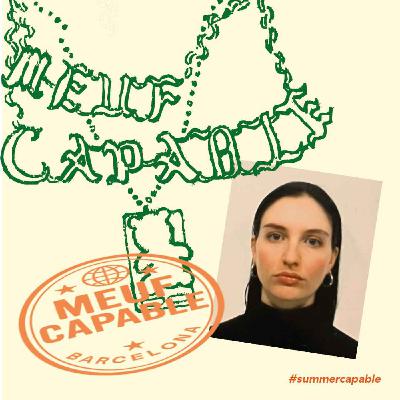 Changer de vi(ll)e malgré la peur (avec Charlotte)