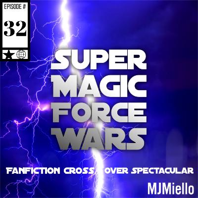 Episode 32: The Return of Master Sam
