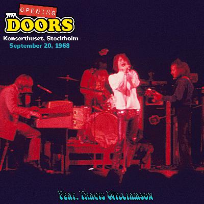 Live At Konserthuset, Stockholm, September 20, 1968 Live At Konserthuset, Stockholm, September 20, 1968