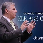 QUANDO VAMOS A DEUS COM FÉ ELE AGE COM PODER - 07_06_2025