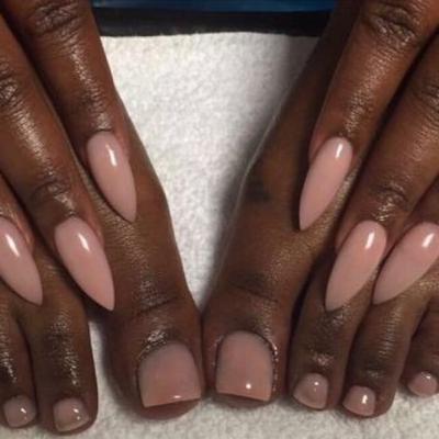 Girl Chat: Nails & Eyebrows