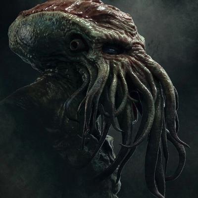 BEN, #CTHULHU – NEIL GAIMAN - SESLENDİREN - YALÇIN ALTIN BEN, #CTHULHU – NEIL GAIMAN - SESLENDİREN - YALÇIN ALTIN