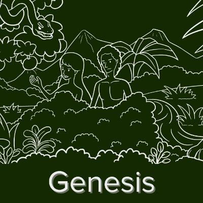 Wrestling with God | Genesis 32:22-32 | March 27, 2022 Sermon by Trey Hayman