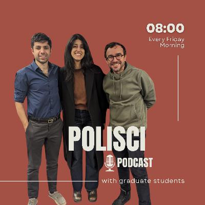 Urban Spaces, Migration, and Inclusion – Celia Bensiali on Cities and Social Change