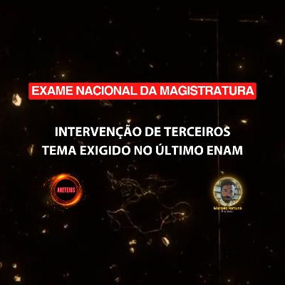 🎯 Curso de Processo Civil para ENAM e Magistraturas | Com Prof. Marcelo Fortuna 🎯 Curso de Processo Civil para ENAM e Magistraturas | Com Prof. Marcelo Fortuna