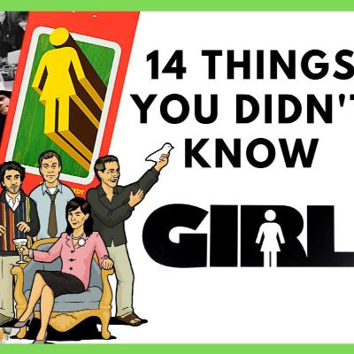 Girl Skateboards: 14 Things You Didn't Know About Girl Skateboards
