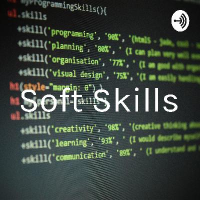 Podcast sobre as Soft Skills
