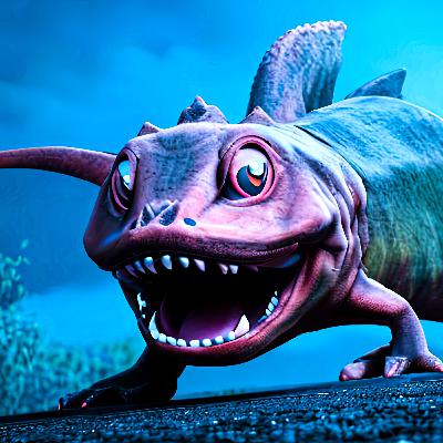 Pokémon basados en aterradoras criaturas mitologicas de Japón