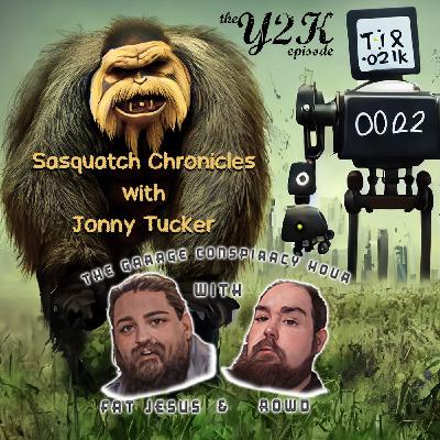 Y2K SC1 Jonny Tucker