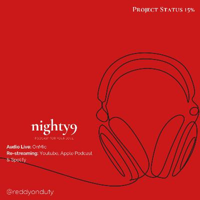 áp lực của 3 từ NGƯỜI-TRƯỞNG-THÀNH | nighty9 S2E1 summer version áp lực của 3 từ NGƯỜI-TRƯỞNG-THÀNH | nighty9 S2E1 summer version