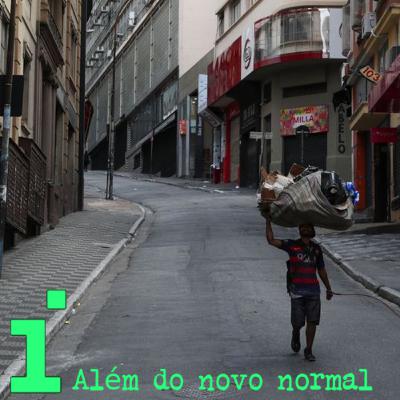 Além do Novo Normal
