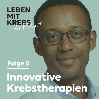 Innovative Krebstherapien | Wie TKI den Krebs ausbremsen Innovative Krebstherapien | Wie TKI den Krebs ausbremsen
