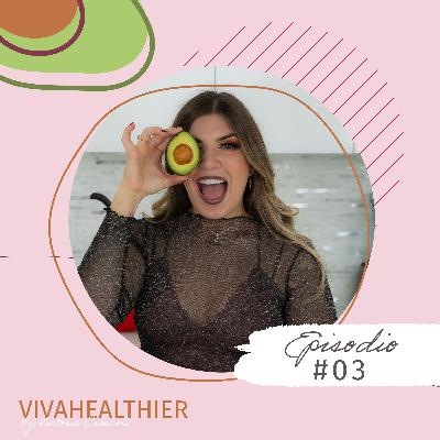 EP03 Carbohidratos y Rendimiento Deportivo