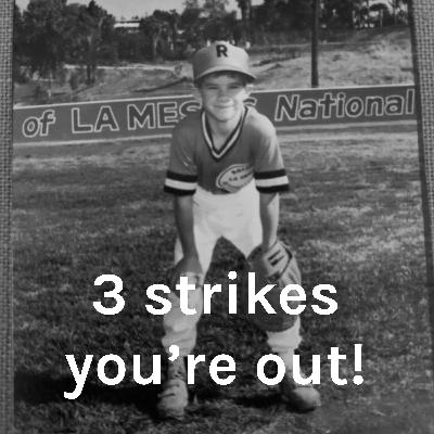 Little League Lads