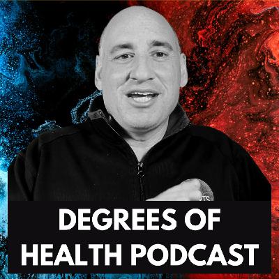 Dr Philip Ovadia | Cholesterol Isn’t the Enemy: Reversing Heart Disease Through Metabolic Health