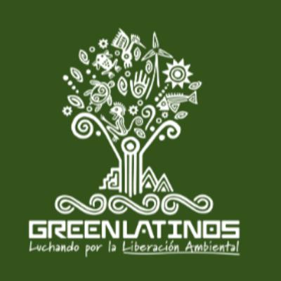 Meisei Gonzalez of Green Latinos talks about the impact of worsening air quality on Latinos and other communities of color Meisei Gonzalez of Green Latinos talks about the impact of worsening air quality on Latinos and other communities of color