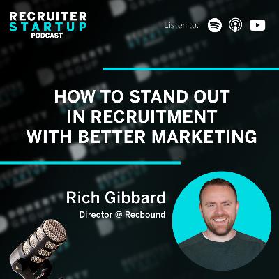 How to Stand Out in Recruitment With Better Marketing