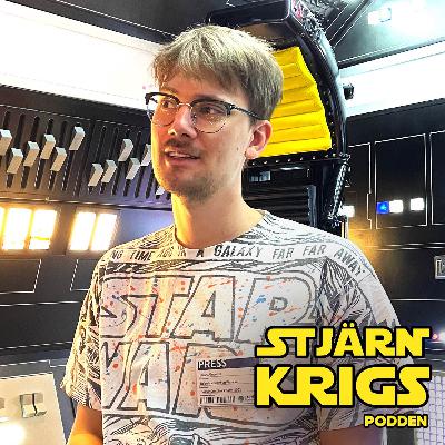 Om den alternativa Episod IX med Linus Almqvist från Rebellradion Om den alternativa Episod IX med Linus Almqvist från Rebellradion