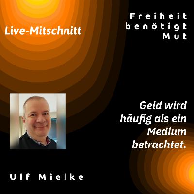 Geld wird häufig als ein Medium betrachtet Geld wird häufig als ein Medium betrachtet