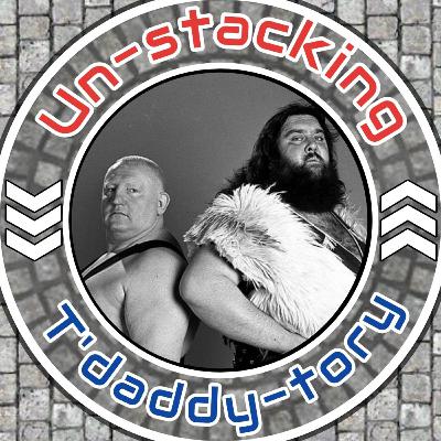 WWF Championship Wrestling final episode 30/8/1986