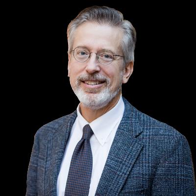 MCP Ep. 2 - Dr. Paul Nadler - Venture outside of your comfort zone