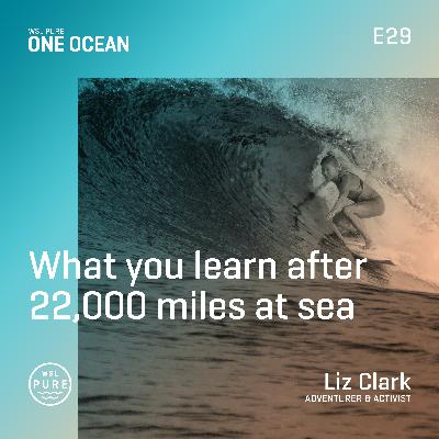 What you learn after 22,000 miles at sea