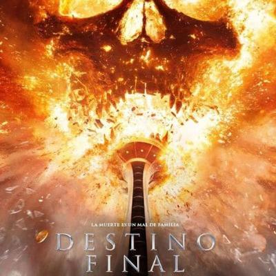 Cap 173 : Destino final: lazos de sangre