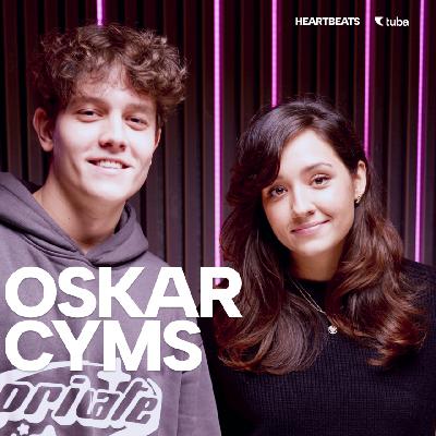 Wykorzystałem życiową szansę. Oskar Cyms