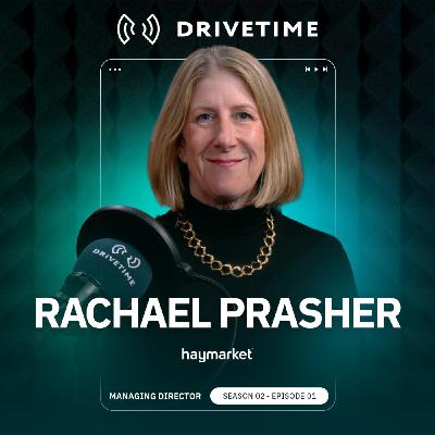 The automotive future, AI disruption, & championing diversity