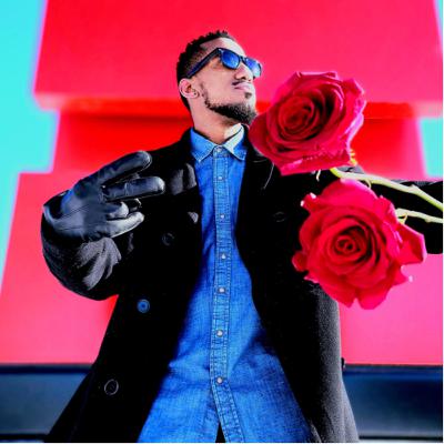 VALENTINE’S DAY SPECIAL