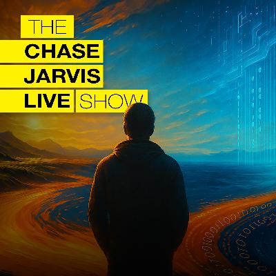 The Creative Edge Isn't Vanishing — It's Moving. The Creative Edge Isn't Vanishing — It's Moving.