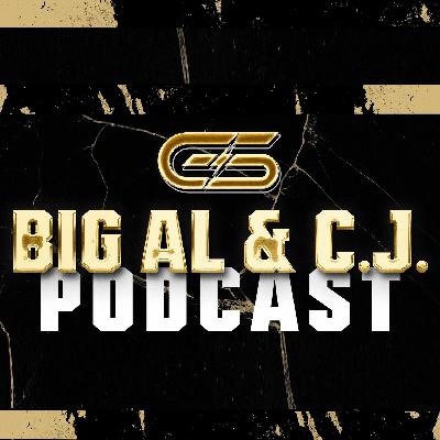 Can the Patriots Upset the Seahawks in SB60? | Big Al & CJ Podcast
