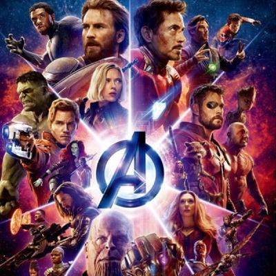 RM18 - La Música del Universo Cinematográfico Marvel
