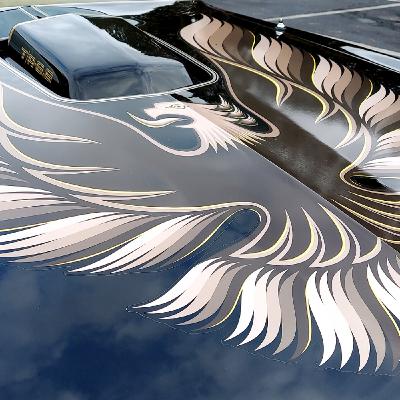 S6 Ep12: Zero To 60 by LeithCars.com - Episode 65: Amazing Six-Figure Bandit Trans Am?
