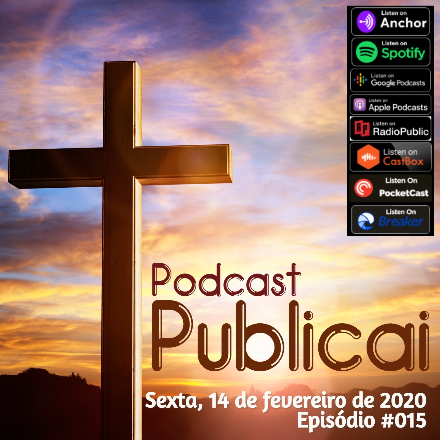 Podcast Publicai